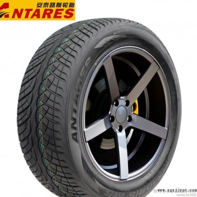 安泰路斯轮胎265/30R22法拉利宝马兰博基尼英菲尼迪飘移图2