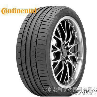 全新**德国马牌轮胎285/30R19 CSC5P 98Y