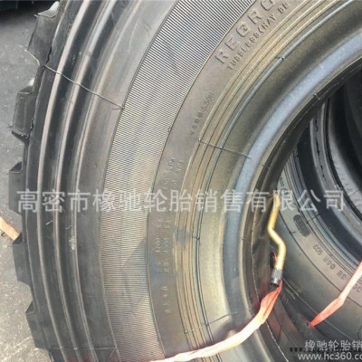 越野花纹255/100R16 黄海依维柯轮胎 255/85R16