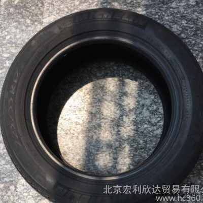 米其林轿车轮胎225/55R17 LC