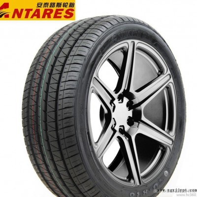 安泰路斯轮胎215/65R16途观途胜逍客奇骏CR-V狮跑奥图2