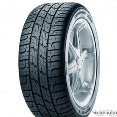 全新倍耐力轮胎255/55R19 111V SC-ZER