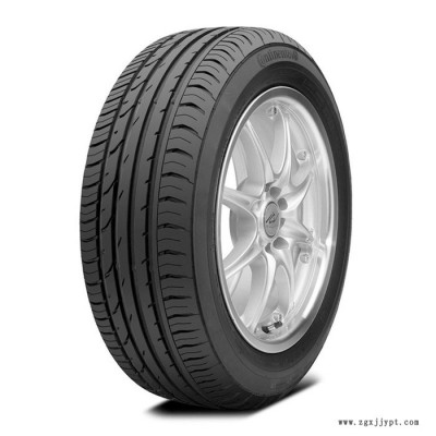 德国马牌汽车轮胎 CPC2 195/65R15 91V