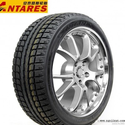 安泰路斯轮胎225/55R18森林人傲虎C4雷诺科雷傲400图1