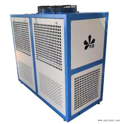 佑维冷水机厂家直销风冷工业冷水机 冷冻机 YW-A050F吹塑机冷水机