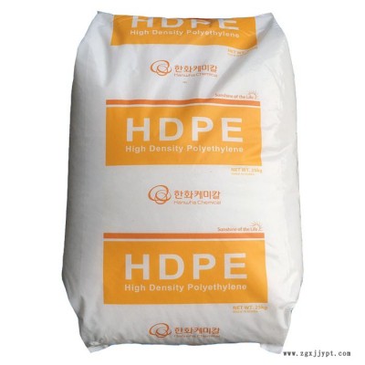 HDPE原料 韩华8380 HDPE 8380 高抗冲电线电缆级原材料