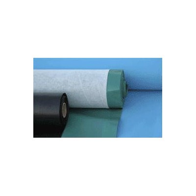 圣海牌专业生产各型号各颜色聚氯乙烯PVC防水卷材可供您选择