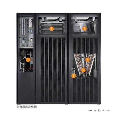 维谛（VERTIV）精密空调丨维谛PEX+系列精密空调