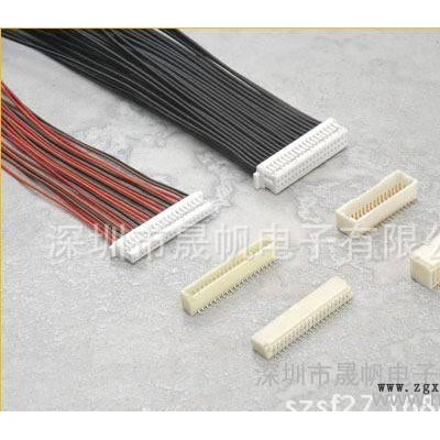 专业代理 JST进口连接器 SPS-01T-110  SPS-01T-187 正浦货