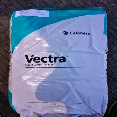 美国塞拉尼斯 Vectra V400P 可吹膜级LCP料