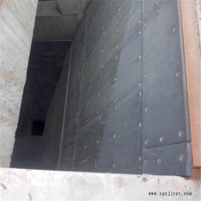 铸石板煤仓衬板-聚特橡塑(在线咨询)-四川煤仓衬板
