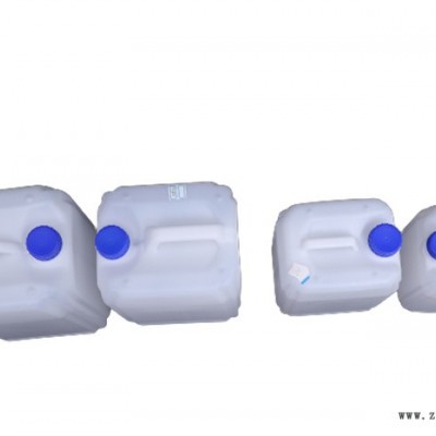 日照化工桶-中成包装-塑料化工桶厂家