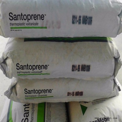 TPV材料特性  Santoprene 271-80 东莞密封条/特种电线电缆材料