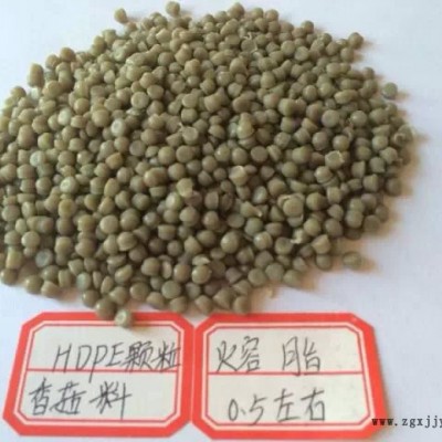 PE、HDpeE、LDPE、PP再生颗粒，蓝色颗粒，花色颗粒，香菇料颗粒，厂家直接批发销售。图2