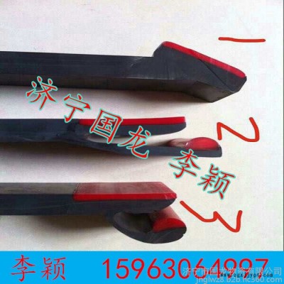 190x16mm   220x16mm  聚氨酯橡胶制品 防溢裙板 200x15mm图4