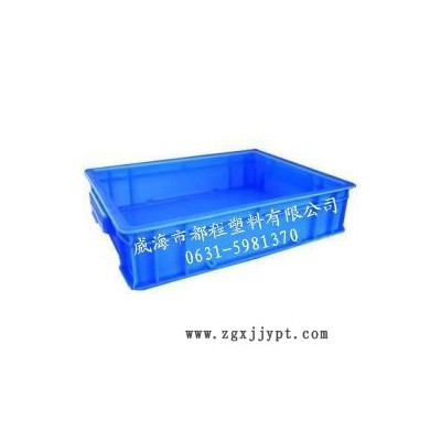 驻马店塑料周转箱/驻马店食品箱图3