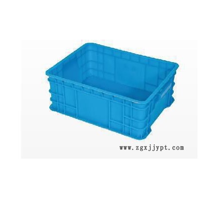 【志光塑业】塑料箱子批发 400*300*160塑料箱子 台州塑料箱子厂