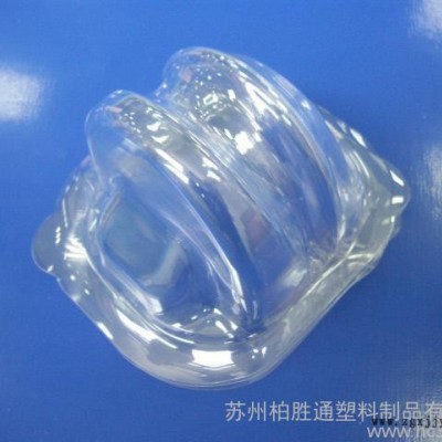 苏州柏胜通PET材料婴幼儿用吸塑泡壳
