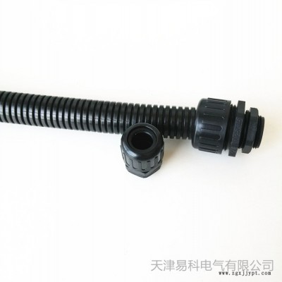 青海海南厂家批发尼龙软管PP塑料软管 蛇皮管 质量保证