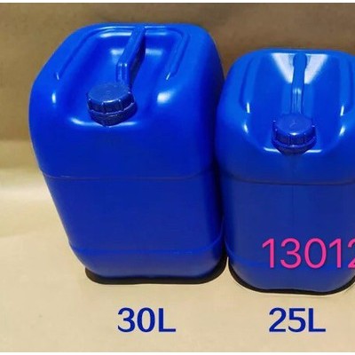 25L25KG25升塑料桶化工桶/方桶/圆桶/耐酸碱