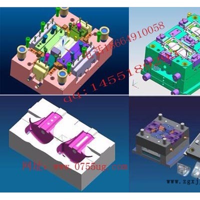 东莞凤岗cnc编程培训，学UG模具设计哪好