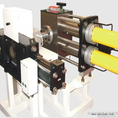 Jingwei （晶威）JWE0120 挤出 自动换网器  液压换网器 挤出片材板材挤出模具过滤器挤出设备