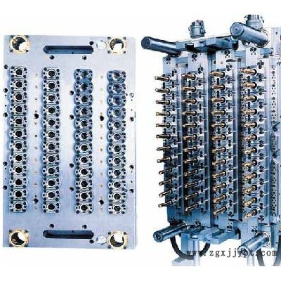 台鼎模具 塑料模具 模具厂家