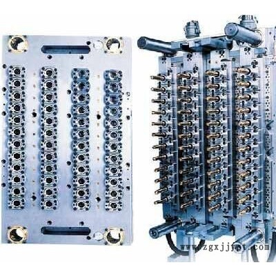 台鼎模具     瓶坯模具       塑料模具厂家 家电模具