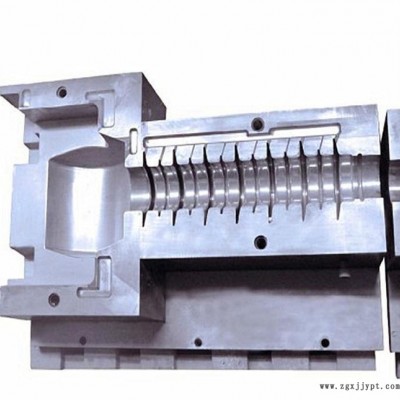 定做JDZW-35 硅橡胶模具 互感器模具图2