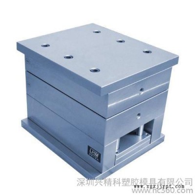 注塑模具价格_东莞注塑模具_精科模具