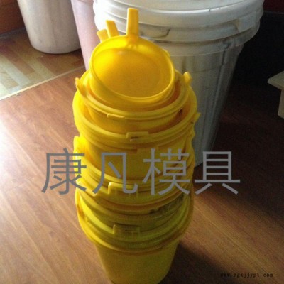 撮箕模具 水桶模具 塑胶水瓢模具 灰盆模具 沙灰桶模具图片