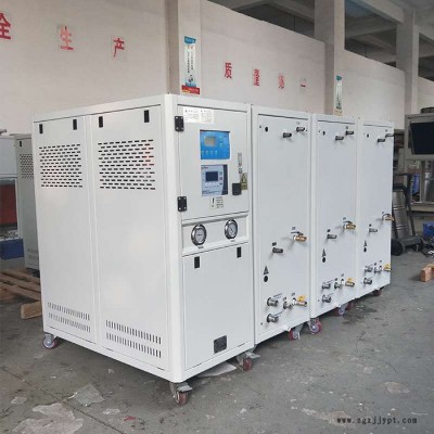 卡睿博KRB 50P工业冷冻机组模具注塑模具制冷机工业冷水机定制 工业冷水机组