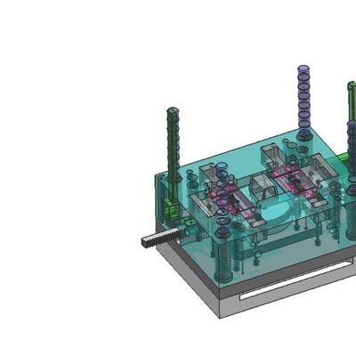 杨浦 模具|塑胶模具厂家定制|产量高 价格优