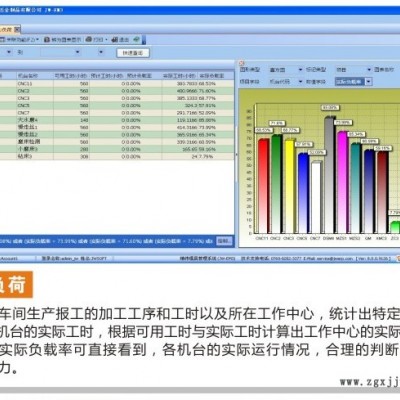 精纬软件 EM3模企宝 专业的模具ERP管理软件