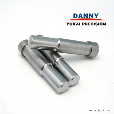 供应DANNY模具配件 模具冲头冲针 冲不锈钢材料冲头