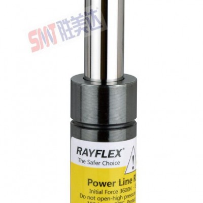 RAYFLEX  RX100-019 五金模具配件 气弹簧 氮气 冲压  模具弹簧