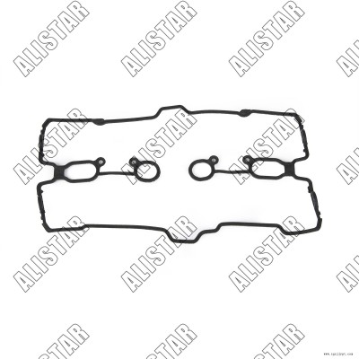 本田VTEC CB400二代气缸盖密封圈橡胶垫胶圈中修垫片中缸密封圈