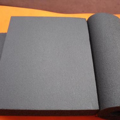 B1级橡塑板 不干胶橡塑板 隔音橡塑板 常年配备现货盛欧