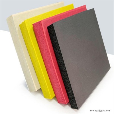 绿祥 阻火橡塑板 高密度橡塑板 环保橡塑板