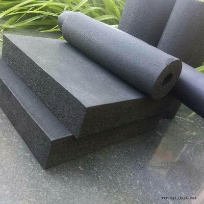 绿祥 外墙橡塑板  高密度橡塑板 工程橡塑板