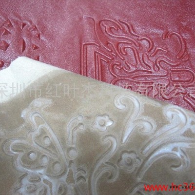 红叶硅胶皮革压花硅胶 涂布硅胶丝印硅胶 供应皮革压花硅胶的厂家