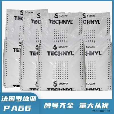 PA66 法国罗地亚 TECHNYL A216 耐冲击 耐化学性 尼龙66原料