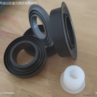 日照富元橡胶专业生产HDPE 塑料制品  POM塑料制品 价格优惠 量大从优