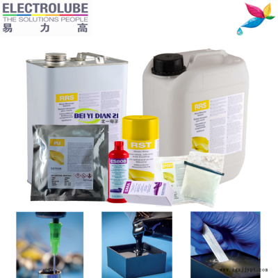易力高ER4001环氧树脂ELECTROLUBE、阿尔法、胶粘剂