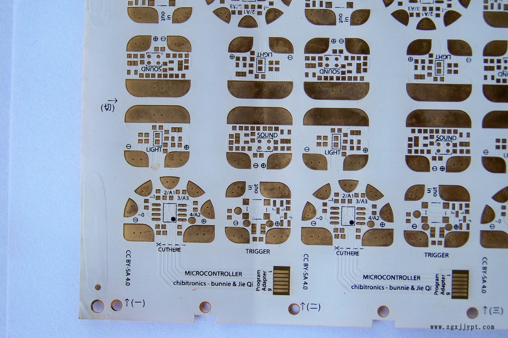 fpc柔性电路板 杜邦 FR8525R kapton PI 聚酰亚胺 深圳市明晶达电路科技有限公司