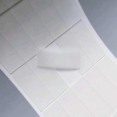 硅胶垫片 防滑自粘硅胶垫 透明长方形硅胶静音贴 透明