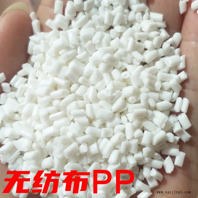 纯PP无纺布2