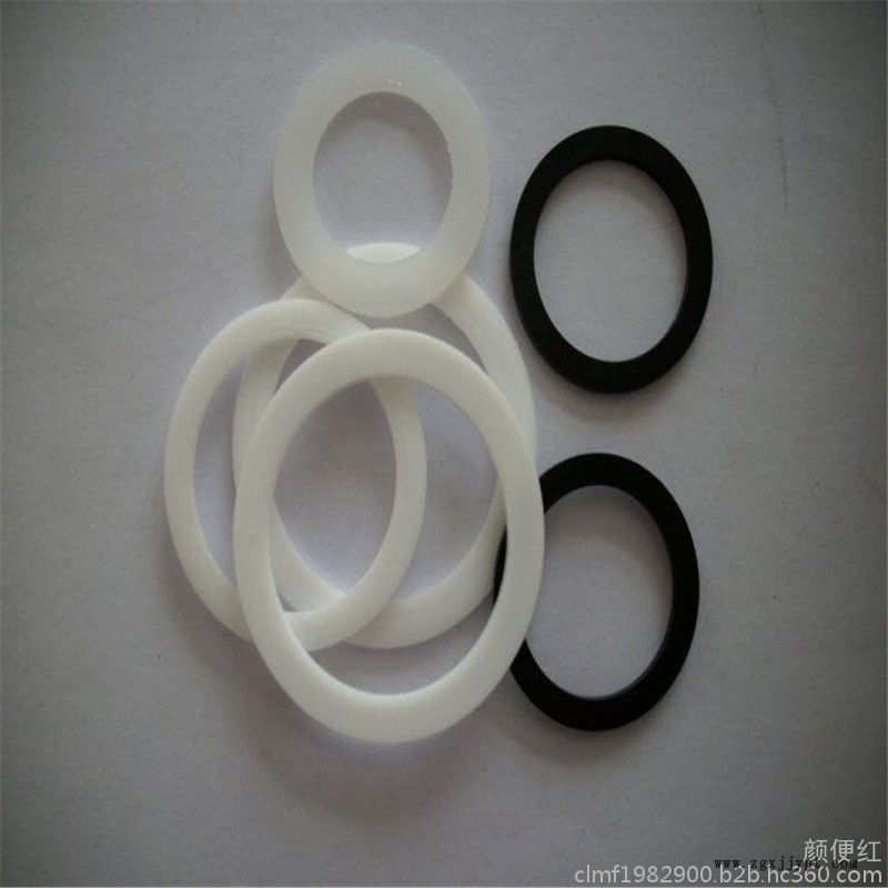 吉林三元乙丙橡胶垫片生产厂家 耐水耐油氯丁橡胶垫片