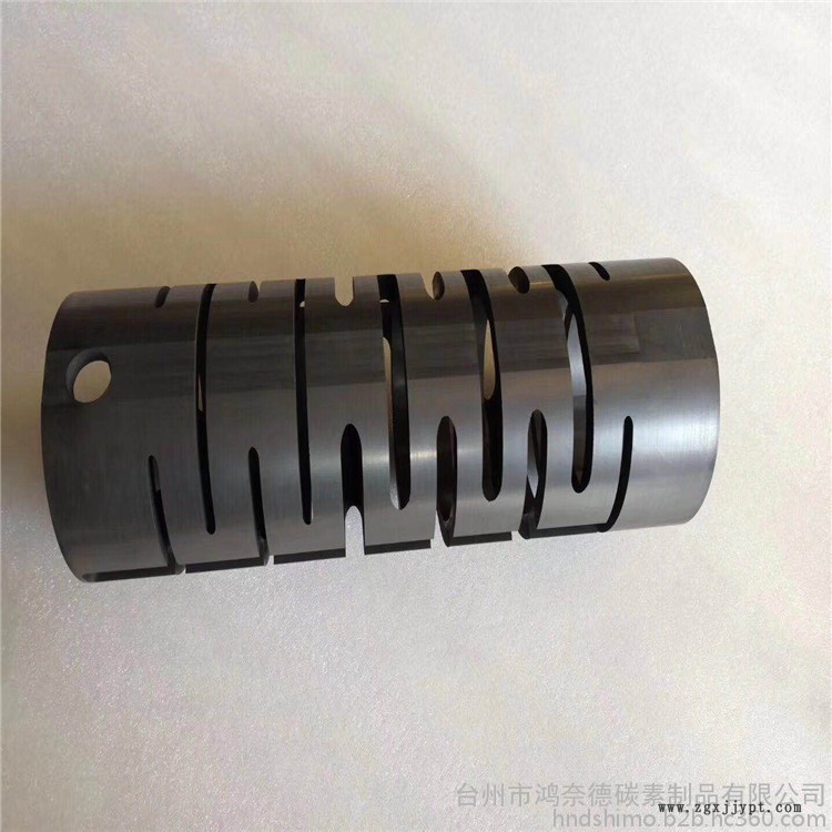 IG-45东洋石墨IG-45玻璃封装夹具