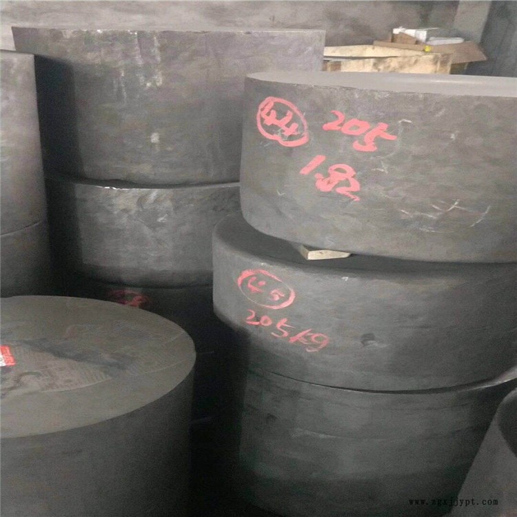 DPF-2步高石墨DPF-2有色金属冶炼石墨模具